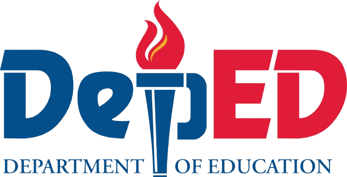 DepEd Logo